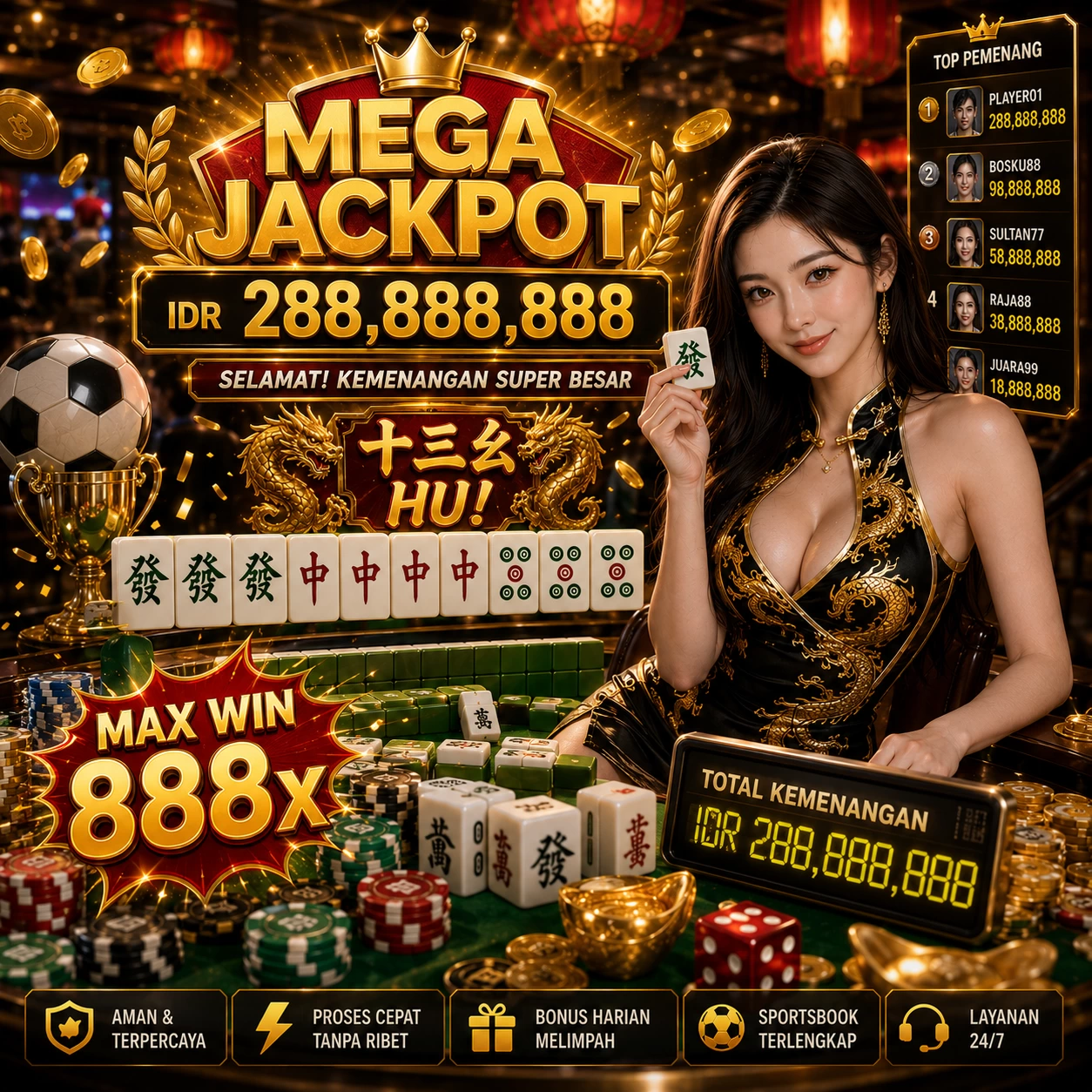 Panduan Lengkap Menjelajahi Platform Permainan agenpgsoft