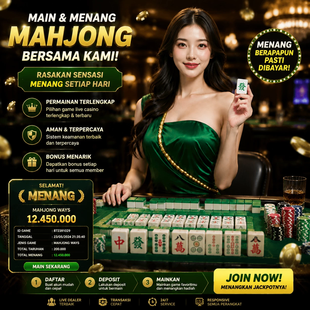 Bagaimana agenpgsoft Mengubah Cara Kita Bermain Game Online