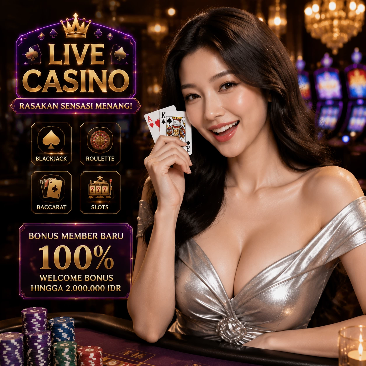 Beragam Jenis Game Seru yang Tersedia di agenpgsoft
